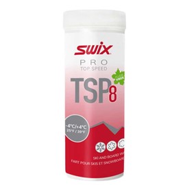 SWIX CERA POLVERE TSP8